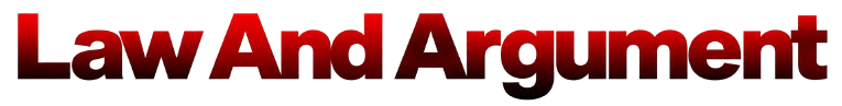 lawandargument.com